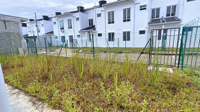 Taman Irama @ Sendayan 2 Double storey terrace Brand New More Parkings 1