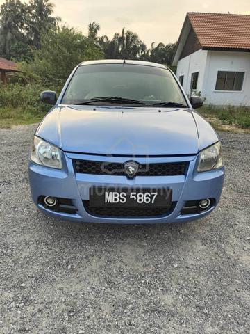2008 Proton SAGA 1.3 BASE LINE (A) - 1