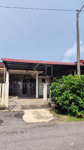TAMAN AMAN PERWIRA📍FULL LOAN| ZERO DOWNPAYMENT | CASHBACK 37k 1