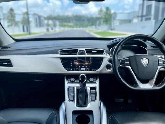 Proton X70 1.8 EXECUTIVE 2019 Cheapest - 5