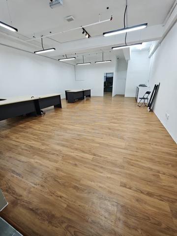 Want To Let [Office Space] Kenwingston Business Centre, Cyberjaya 1
