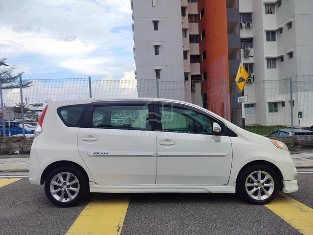 2012 Perodua ALZA 1.5 EZI (A) - 3