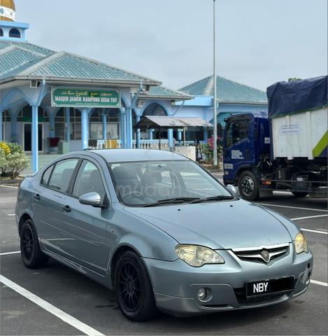 2007 Proton PERSONA 1.6 MEDIUM LINE (A) - 1