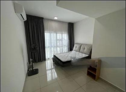 G Residence (Masai) 2