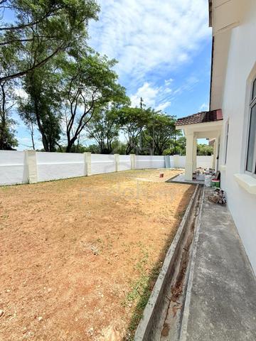 Taman Nusa Bestari 2 Nusajaya Single Storey CORNER LOT FOR SALE 1