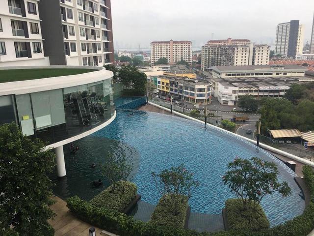 Woodsbury Suites 1