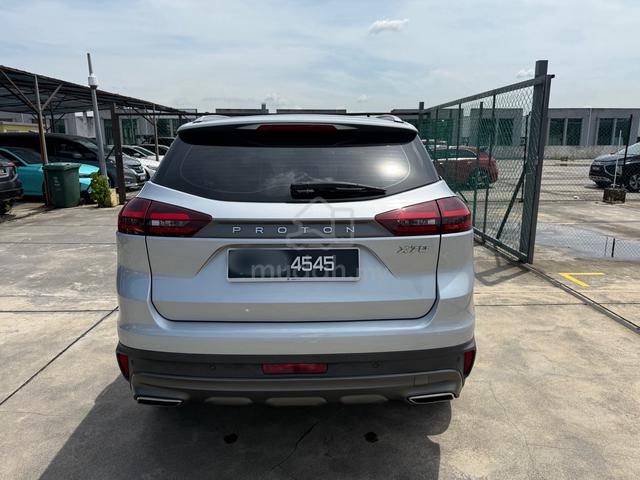 2019 Proton X70 1.8 PREMIUM 2WD (A) - 5