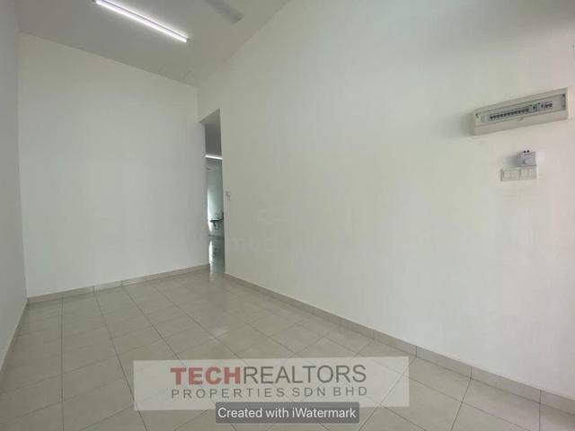 1 Storey Terrace For Rent @ Bukit Banyan Citra Elite 1