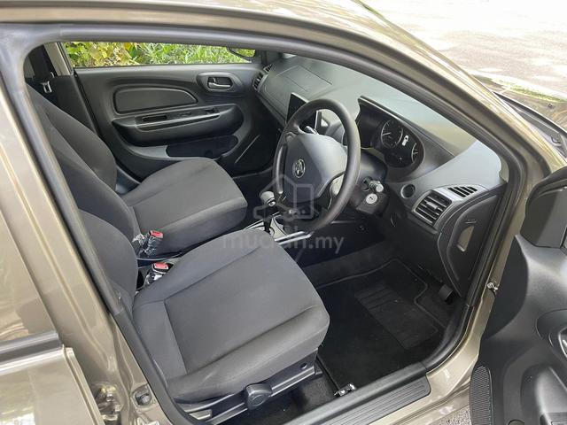 2023 Proton SAGA STANDARD AT 1.3L (A) - 2