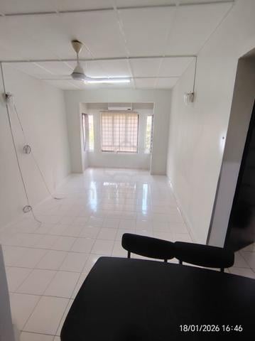Tropika Apartment 1