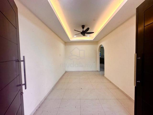 [RENOVATED&ENDLOT]Taman Seri Pertam, Teres Setingkat Untuk Dijual 3
