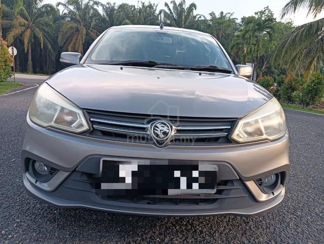 2017 Proton SAGA 1.3 EXECUTIVE CVT MY16 BT P2-13A - 3