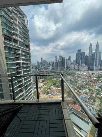 Setia SKY Residences 1