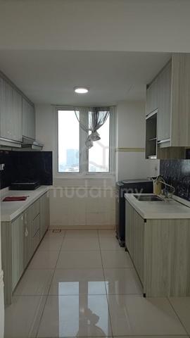Sentul Point Suite Apartment 1