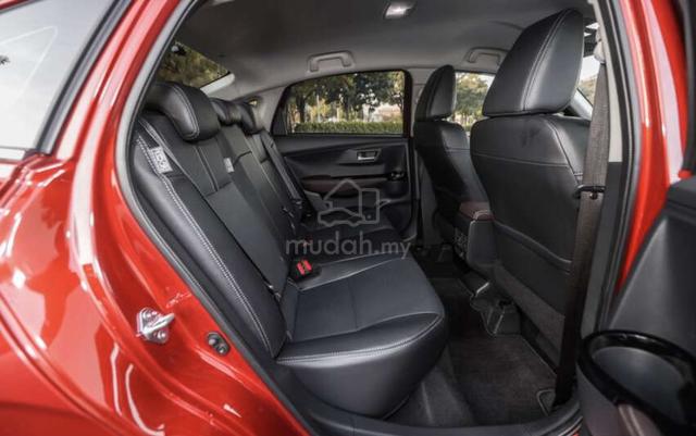 2026 Toyota VIOS 1.5 SENANG LULUS LOAN - 5