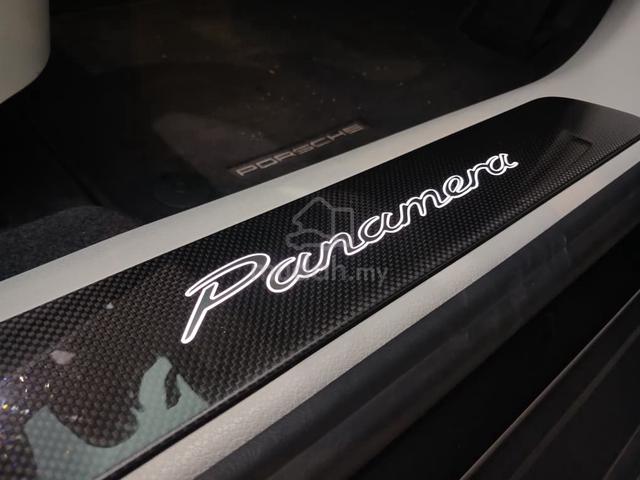 2017 Porsche PANAMERA 3.0 SPORT CBU WRTY 4/2027 - 3