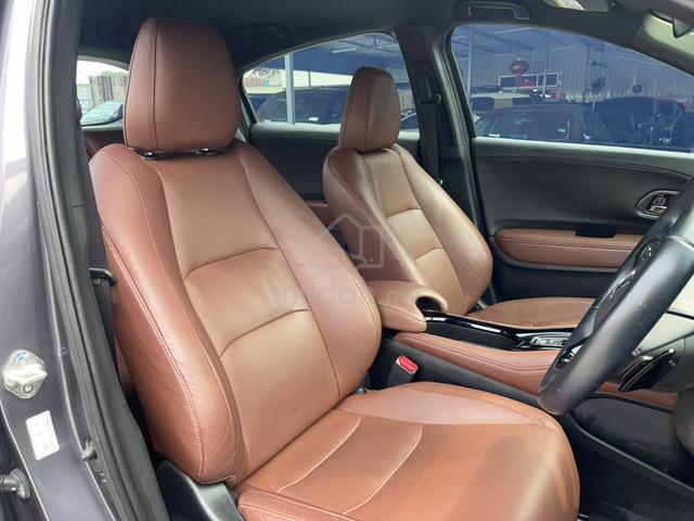 2020 Honda HR-V 1.8 RS FACELIFT Full Leather FSR - 5