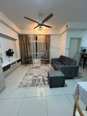 MIRAI Residences 1