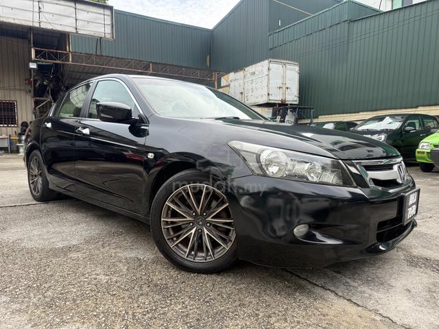 2010 Honda ACCORD 2.0 VTi-L (A) - 1