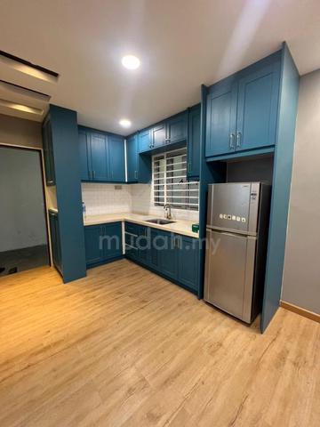 Residensi KepongMas 1