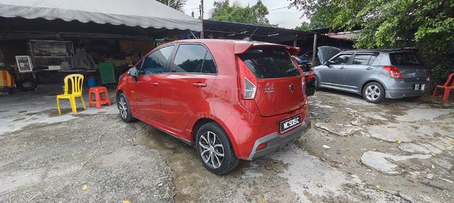 2015 Proton IRIZ 1.6 PREMIUM (A) - 3