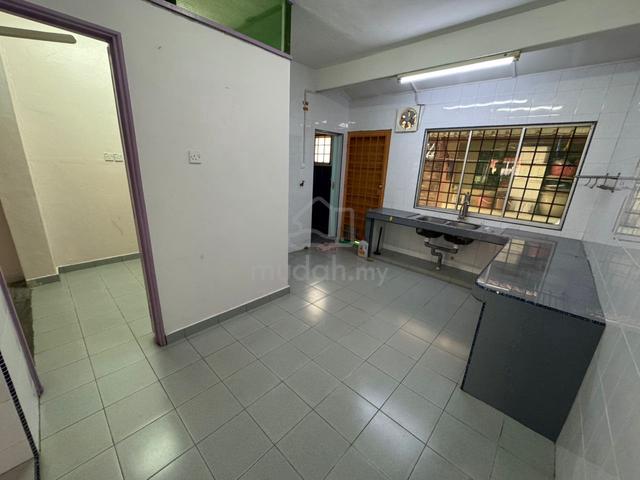 2-sty House Taman Sri Rampai, Wangsa Maju, Setapak Fully Extend 3