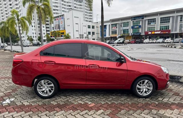 2023 Proton SAGA PREMIUM 1.3 (A) - 5