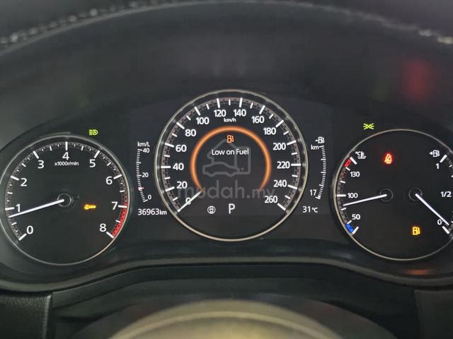 Mazda CX-30 2.0 G HIGH+ F/SERVICE 30K UDR WARANTY - 4