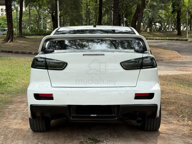2012 Proton INSPIRA 2.0 PREMIUM CVT (A) - 4