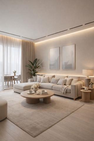 Cheras Freehold Fully Furnished Walk to MRT 100m 0Downpayment Completion Soon 1