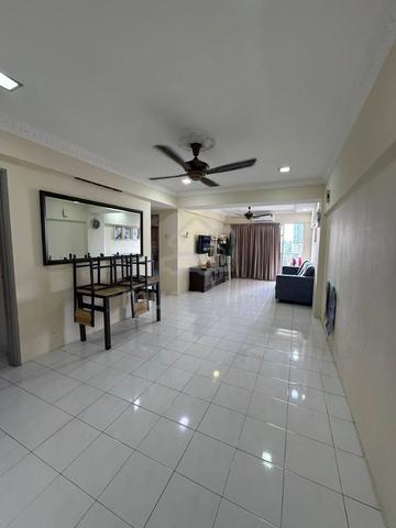 Vista Saujana 1