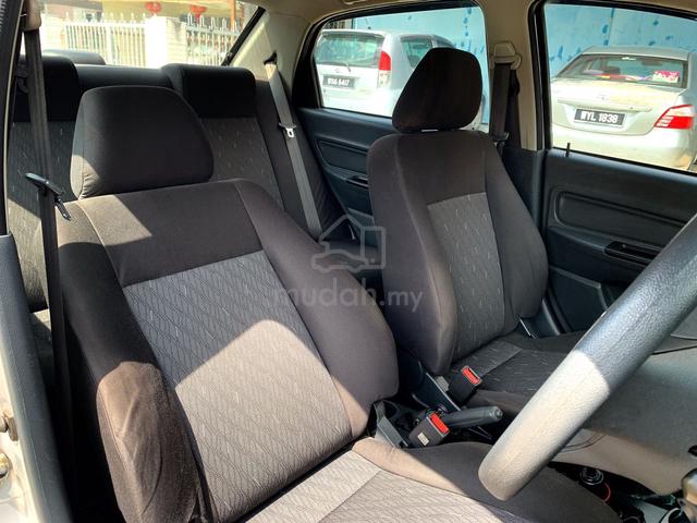 2011 Proton SAGA 1.3 FLX (M) FULL LOAN - 5