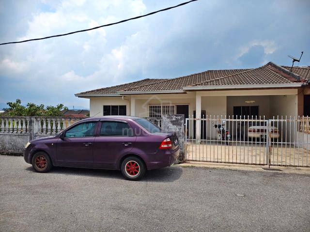 Single Storey Semi-D House @ Taman Klana Jubli,  Rasah, Seremban, N9 1