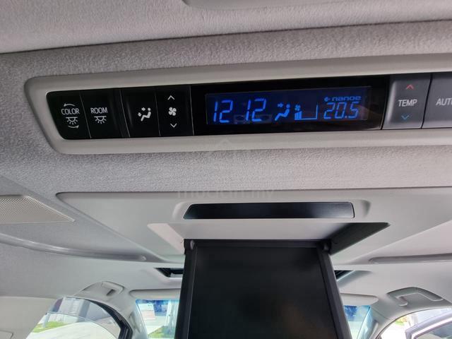 2019 Toyota ALPHARD 2.5 2.5 SC DBA-AGH30W (A) - 5
