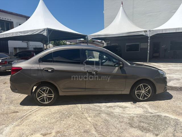 2021 Proton SAGA PREMIUM AT 1.3L (A) - 4