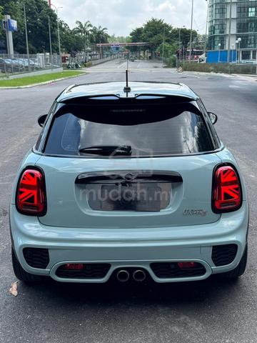 2018 Mini COOPER 2.0 S - 3