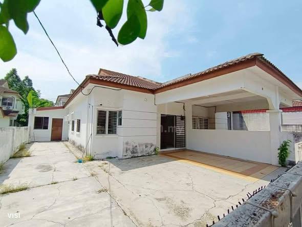 Fully Furnish Klebang Ria Room Rent Kelebang Chemor Chepor Tasek 1