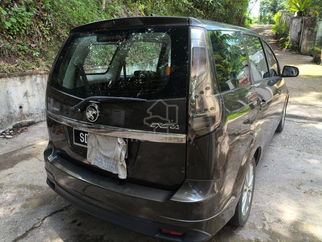 2023 Proton EXORA 1.6 EXECUTIVE MY19 UPDATE (A) - 3