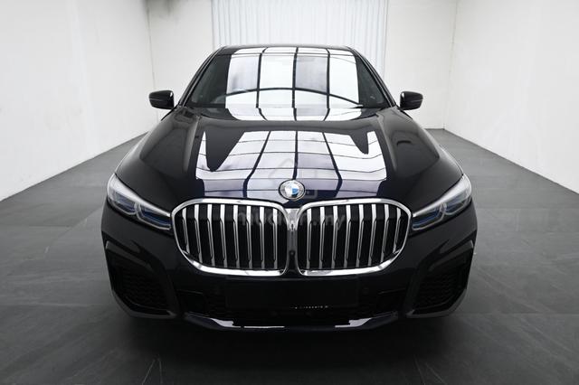 2021 Bmw 740Le xDrive 3.0L 1-OWNER 58K-MIL FSR - 2
