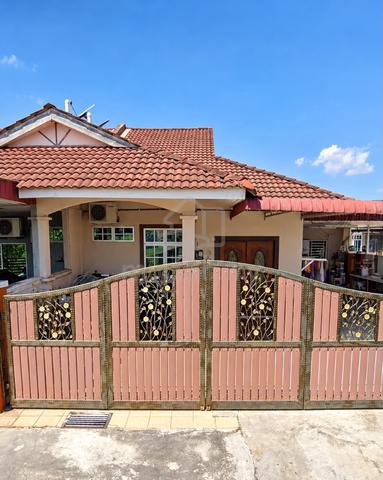 Conner Lot Fully Reno🤩 1