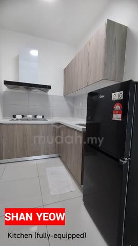 Vivo Executive Apartment 1