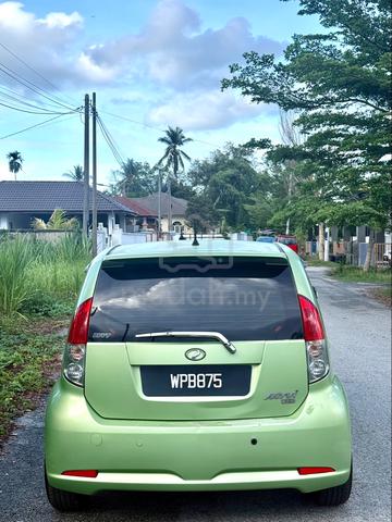 2006 Perodua MYVI 1.3 EZi (A) - 5