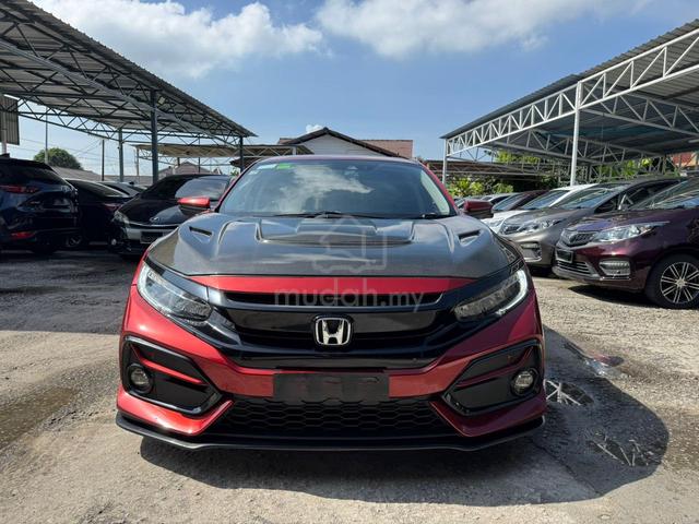2020 Honda CIVIC 1.5 TC-P (A) - 3