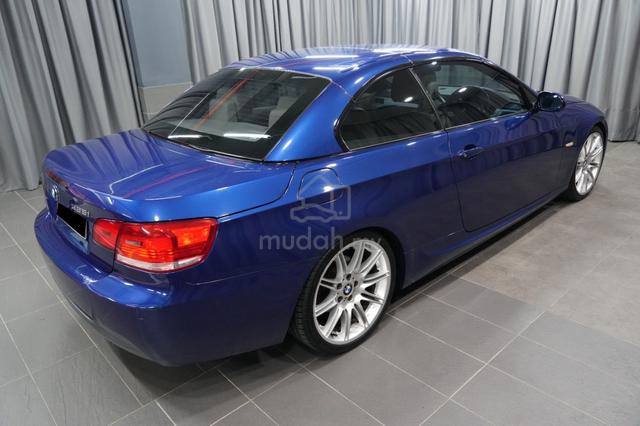 2008 Bmw 325i M SPORTS (CBU) 3.0 (A) - 2