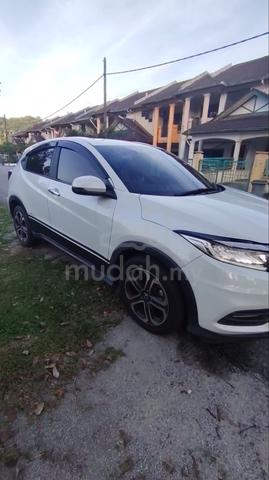 2020 Honda HR-V 1.8 V (A) - 1