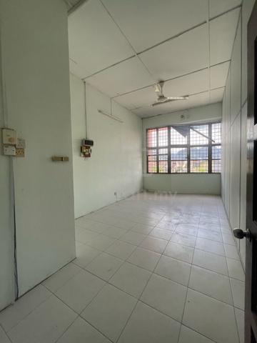 [HOT] Ipoh @ Bercham First Floor Shoplot For Rent 5