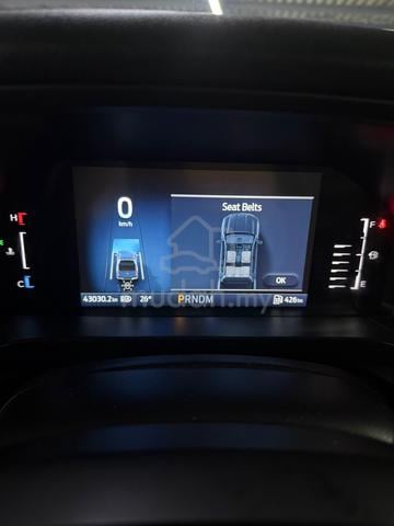 2023 Ford RANGER 2.0 WILDTRAK MY22 T6.2 P703 (A) - 4