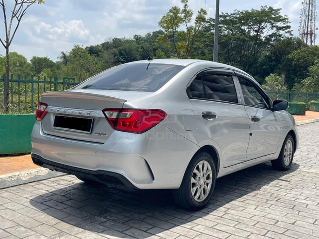 2023 Proton SAGA 1.3 (A) Warranty - 2028 30k km - 2