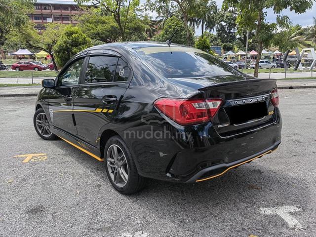 Proton SAGA VVT 1.3 R3 ANNIVERSARY EDITION  *WRNTY - 3