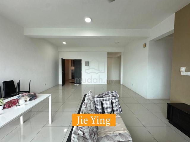 K Residence @ Seberang Jaya 1